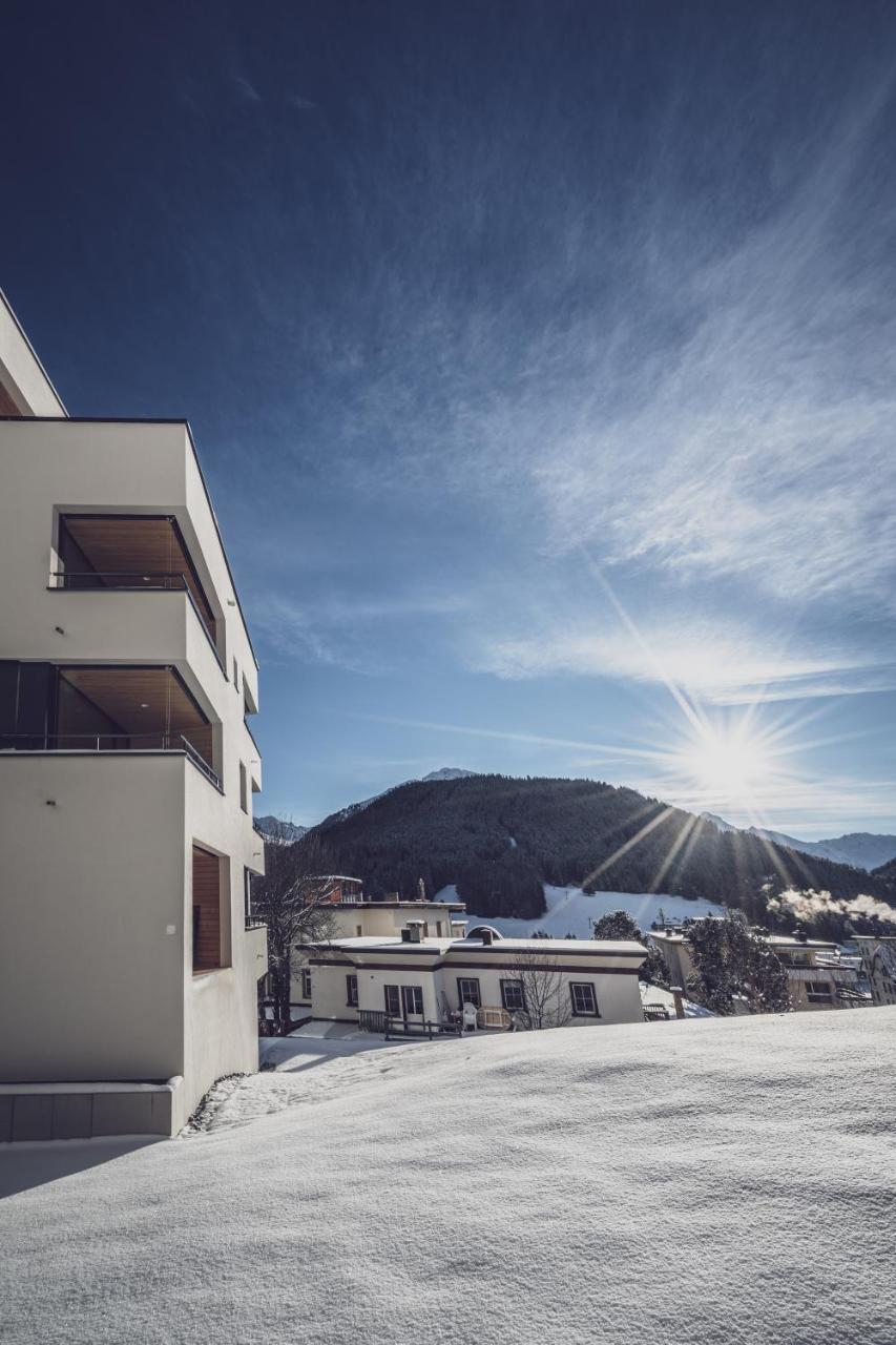 Parsenn Resort Davos Exterior foto