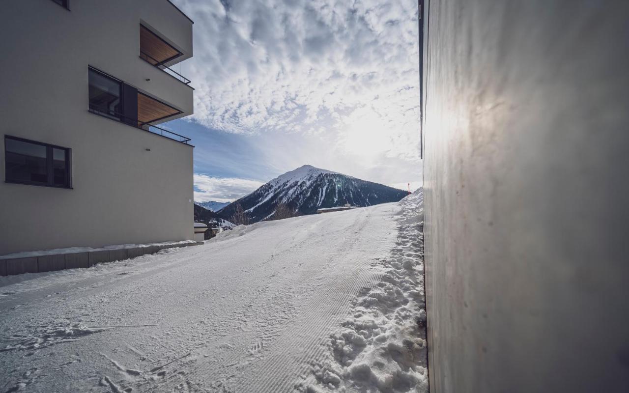Parsenn Resort Davos Exterior foto